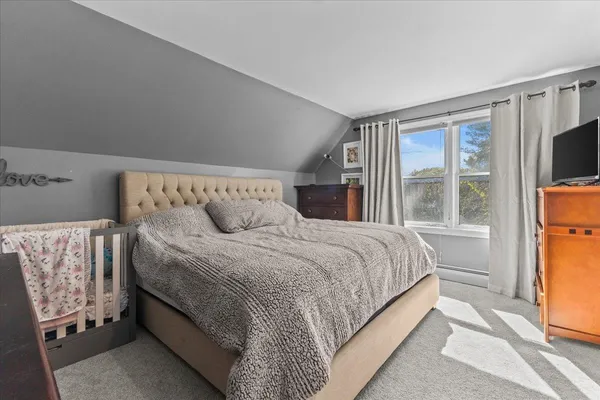 $529,000 | 5653 Vt Route 7, Ferrisburgh, VT 05456