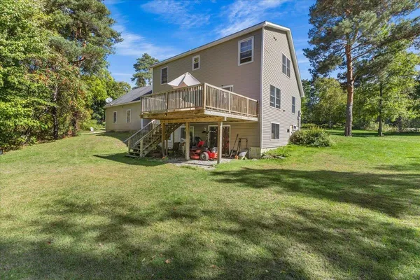 $529,000 | 5653 Vt Route 7, Ferrisburgh, VT 05456