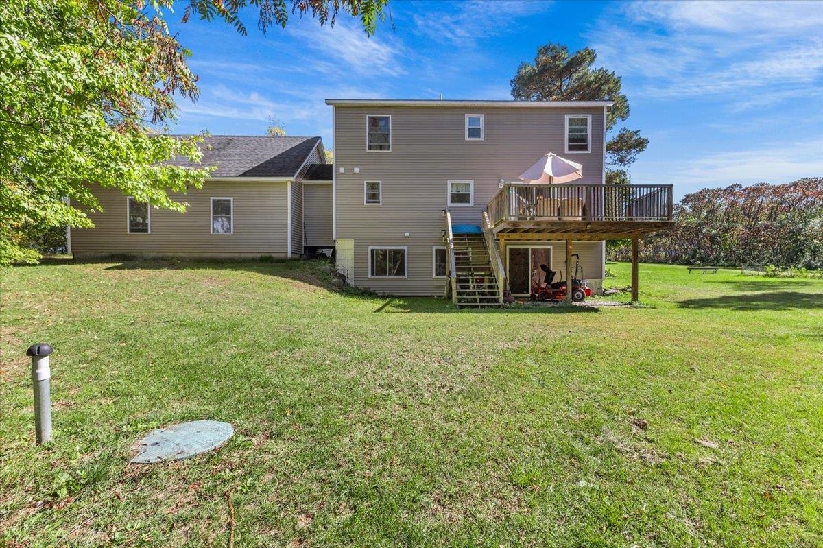 5653 Vt Route 7 Ferrisburgh, VT 05456 - Photo 35 of 57