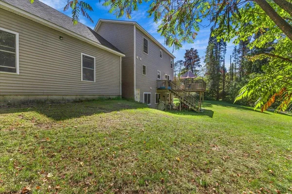 $529,000 | 5653 Vt Route 7, Ferrisburgh, VT 05456