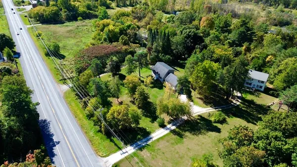$529,000 | 5653 Vt Route 7, Ferrisburgh, VT 05456