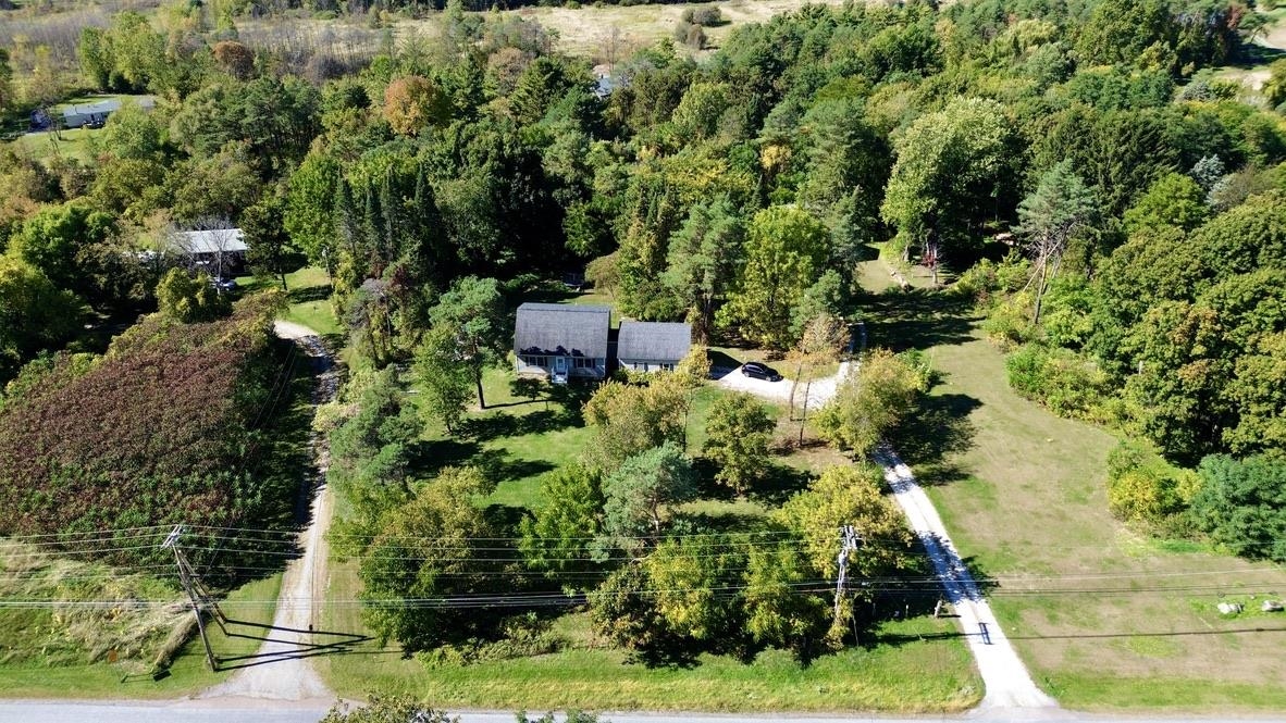 5653 Vt Route 7 Ferrisburgh, VT 05456 - Photo 50 of 57