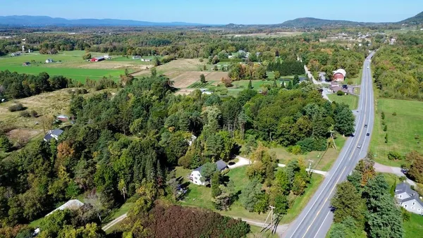 $529,000 | 5653 Vt Route 7, Ferrisburgh, VT 05456