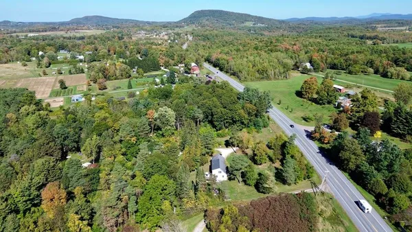 $529,000 | 5653 Vt Route 7, Ferrisburgh, VT 05456