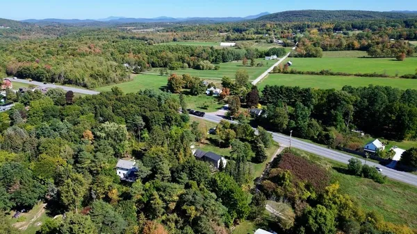 $529,000 | 5653 Vt Route 7, Ferrisburgh, VT 05456