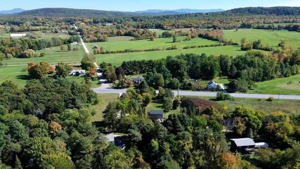$529,000 | 5653 Vt Route 7, Ferrisburgh, VT 05456