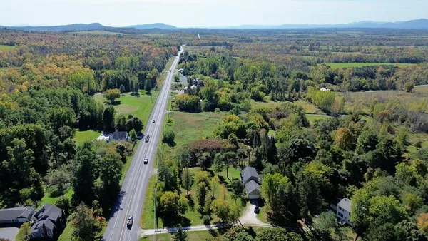 $529,000 | 5653 Vt Route 7, Ferrisburgh, VT 05456