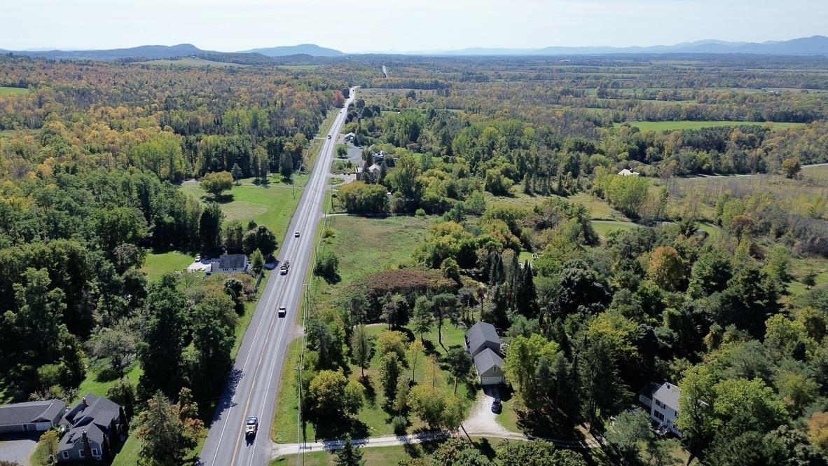 5653 Vt Route 7 Ferrisburgh, VT 05456 - Photo 56 of 57