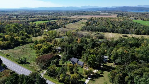 $529,000 | 5653 Vt Route 7, Ferrisburgh, VT 05456