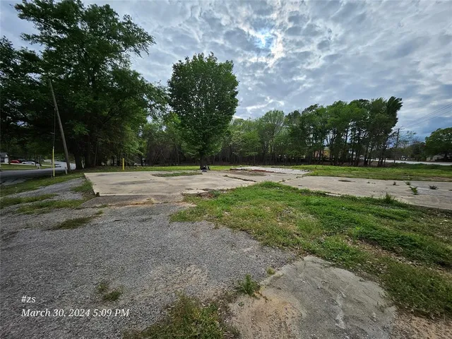a view of a lake view