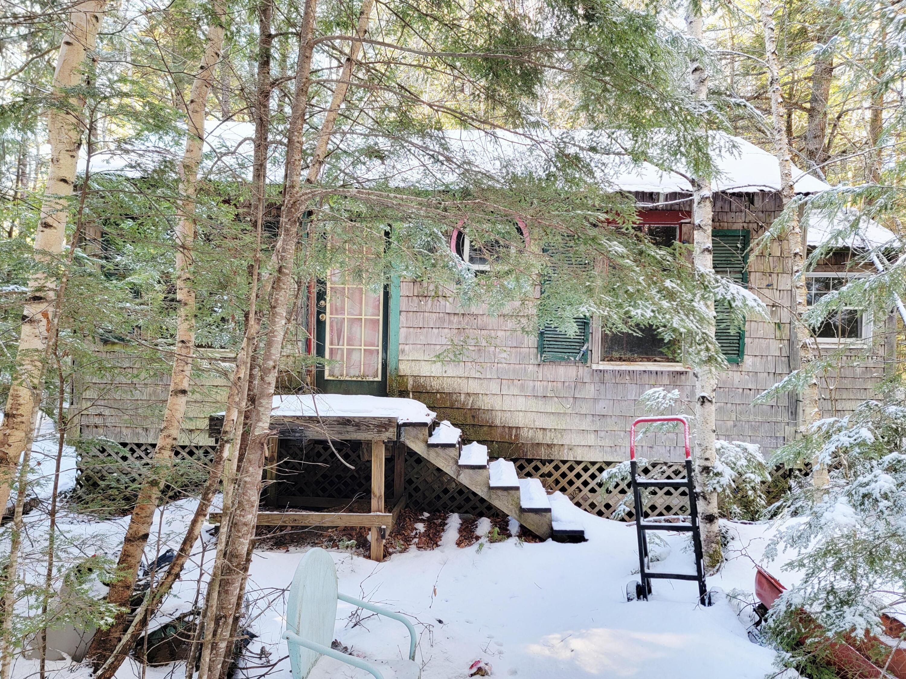 27 Trout Brook Road Ellsworth, ME 04605 - Photo 8 of 26 27 Trout Brook Rd