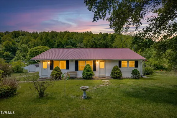 $175,000 | 1639 Yuma Road, Gate City, VA 24251