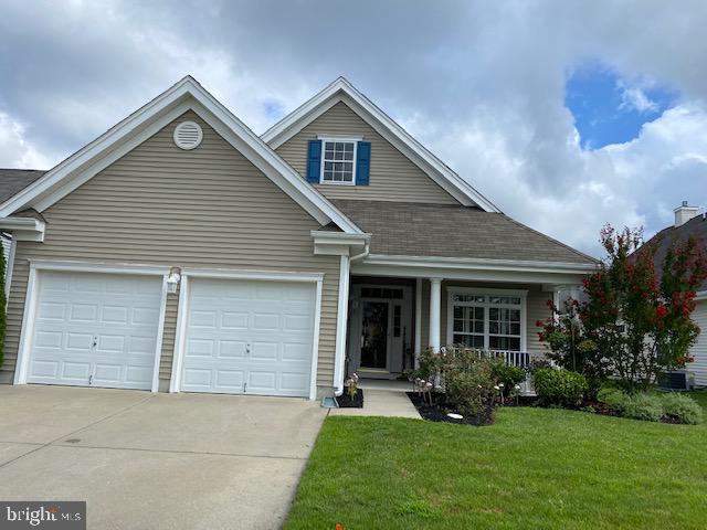 307 Mcclellan Road Egg Harbor Township, NJ 08234 - Photo 1 of 21 Curb Appeal