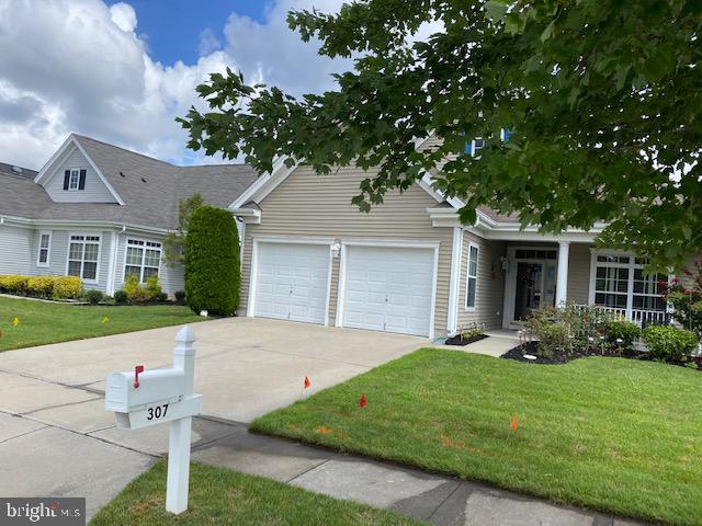 307 Mcclellan Road Egg Harbor Township, NJ 08234 - Photo 19 of 21 307 McClellan