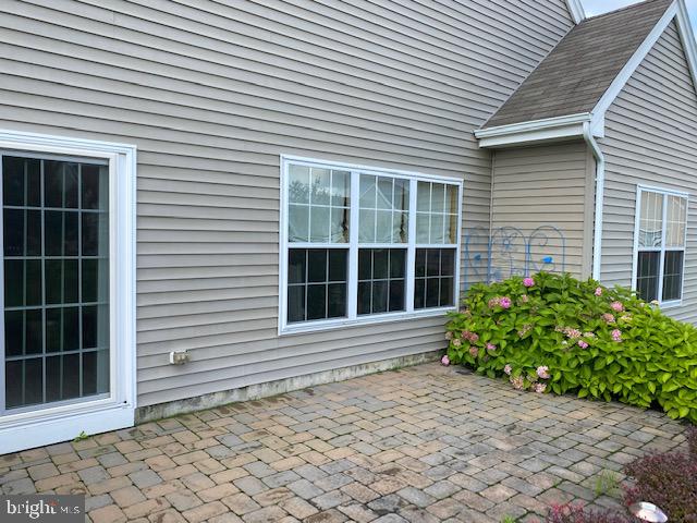 307 Mcclellan Road Egg Harbor Township, NJ 08234 - Photo 20 of 21 Back View