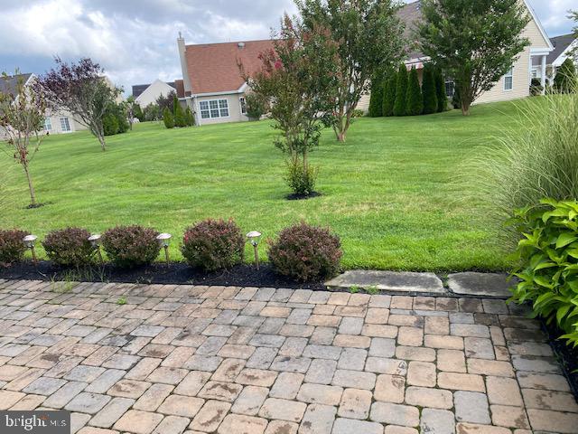 307 Mcclellan Road Egg Harbor Township, NJ 08234 - Photo 21 of 21 View from 3 season with Pavers