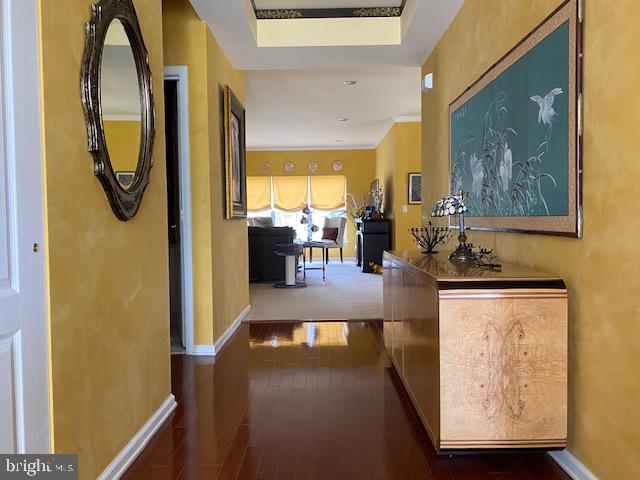 307 Mcclellan Road Egg Harbor Township, NJ 08234 - Photo 4 of 21 Foyer as walkin