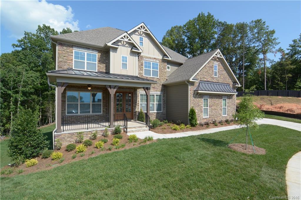 688 Zinnia Way, Unit 761 Tega Cay, SC 29708 - Photo 1 of 23 Gallery Image 1