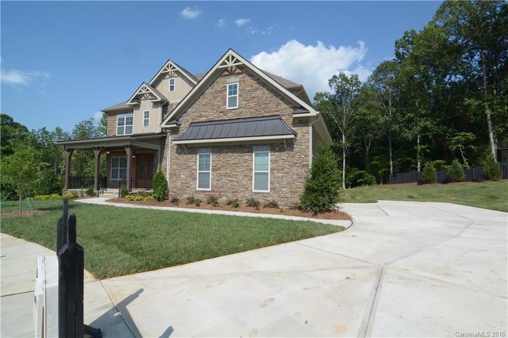 688 Zinnia Way, Unit 761 Tega Cay, SC 29708 - Photo 2 of 23 Gallery Image 2