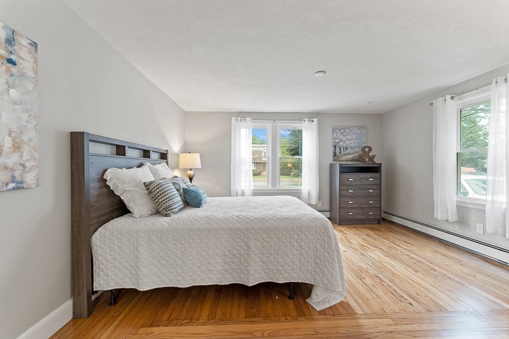 681 Morgan Road West Springfield, MA 01089 - Photo 11 of 30