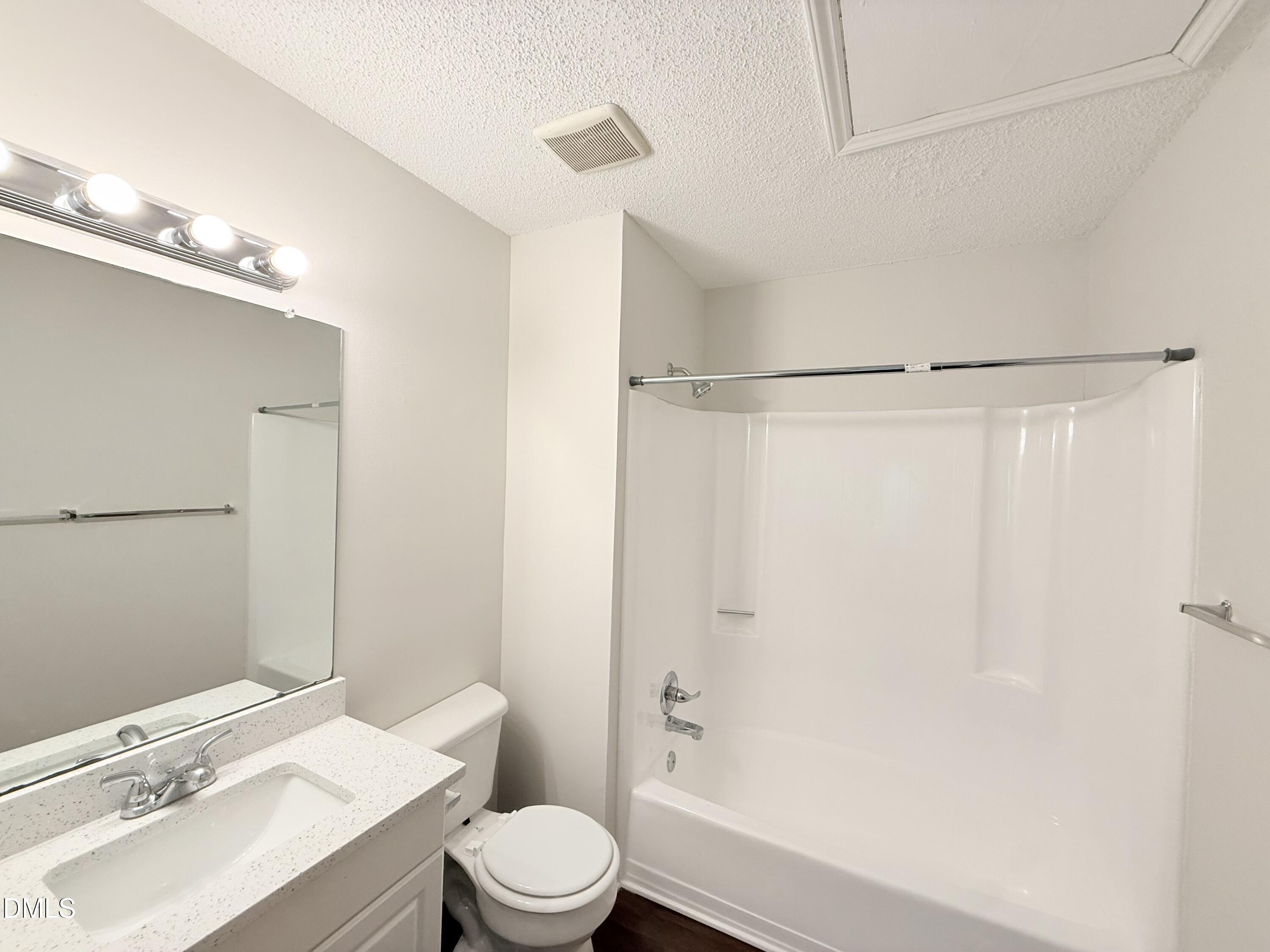 475 Cedar Lake Road, Unit A Chapel Hill, NC 27516 - Photo 9 of 12 image
