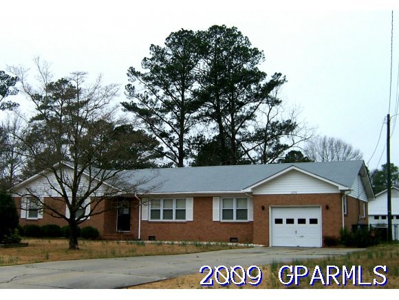 6346 Niblick Road Grifton, NC 28530 - Photo 1 of 1 Primary Photo