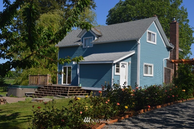 3109 Brown Road Ferndale, WA 98248 - Photo 1 of 25