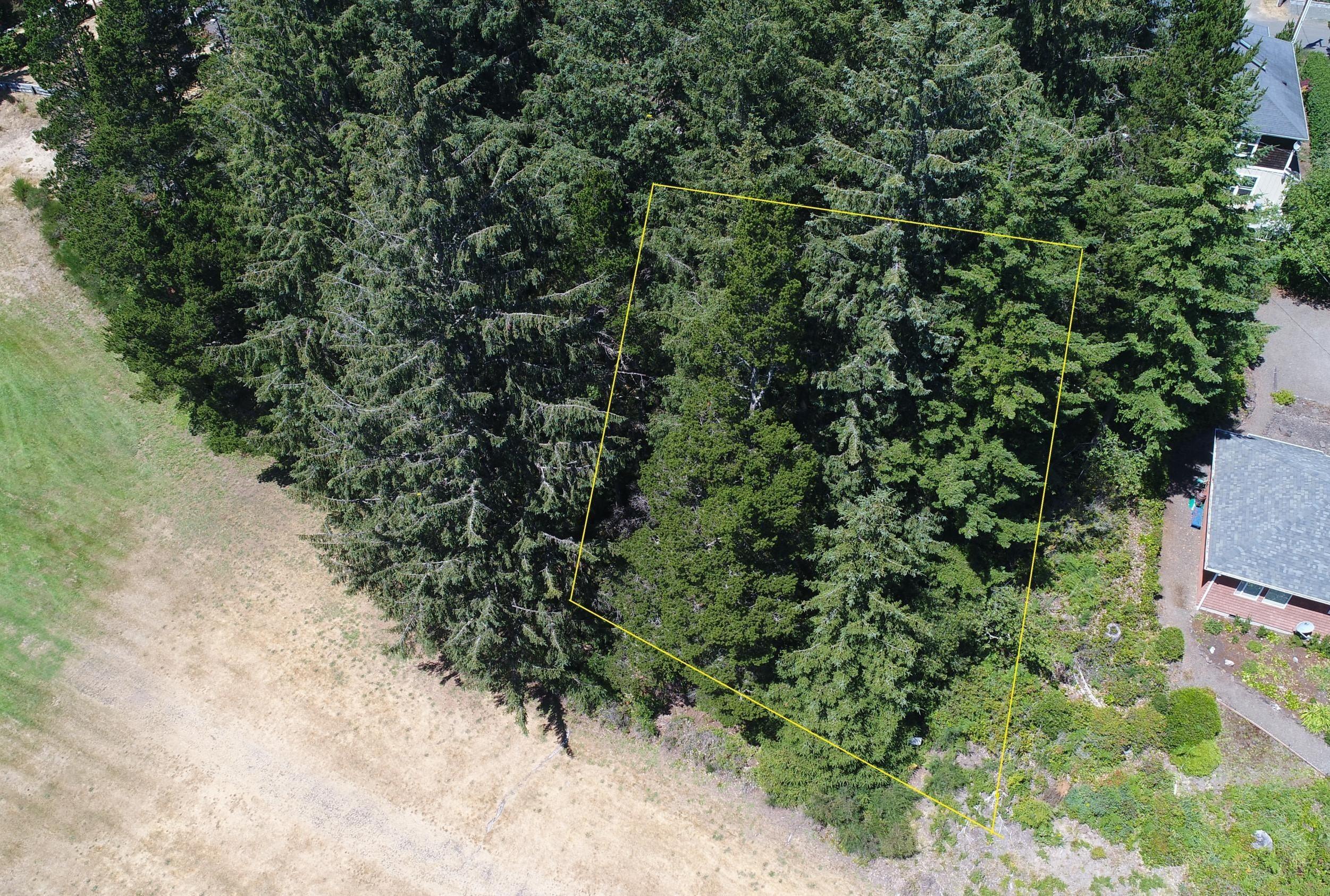 Division Court Manzanita, OR 97130 - Photo 7 of 8 Division Court, Manz Golf Course Lot