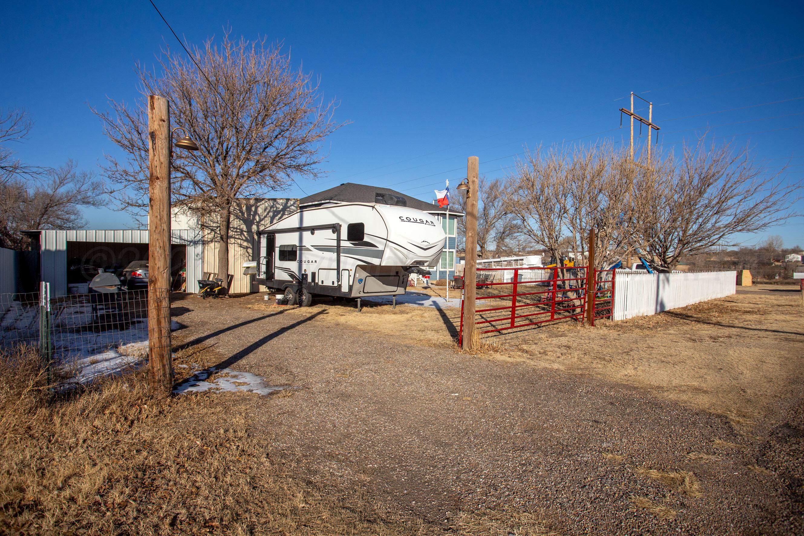 100 Appaloosa Road Amarillo, TX 79108 - Photo 31 of 32 31 (2)