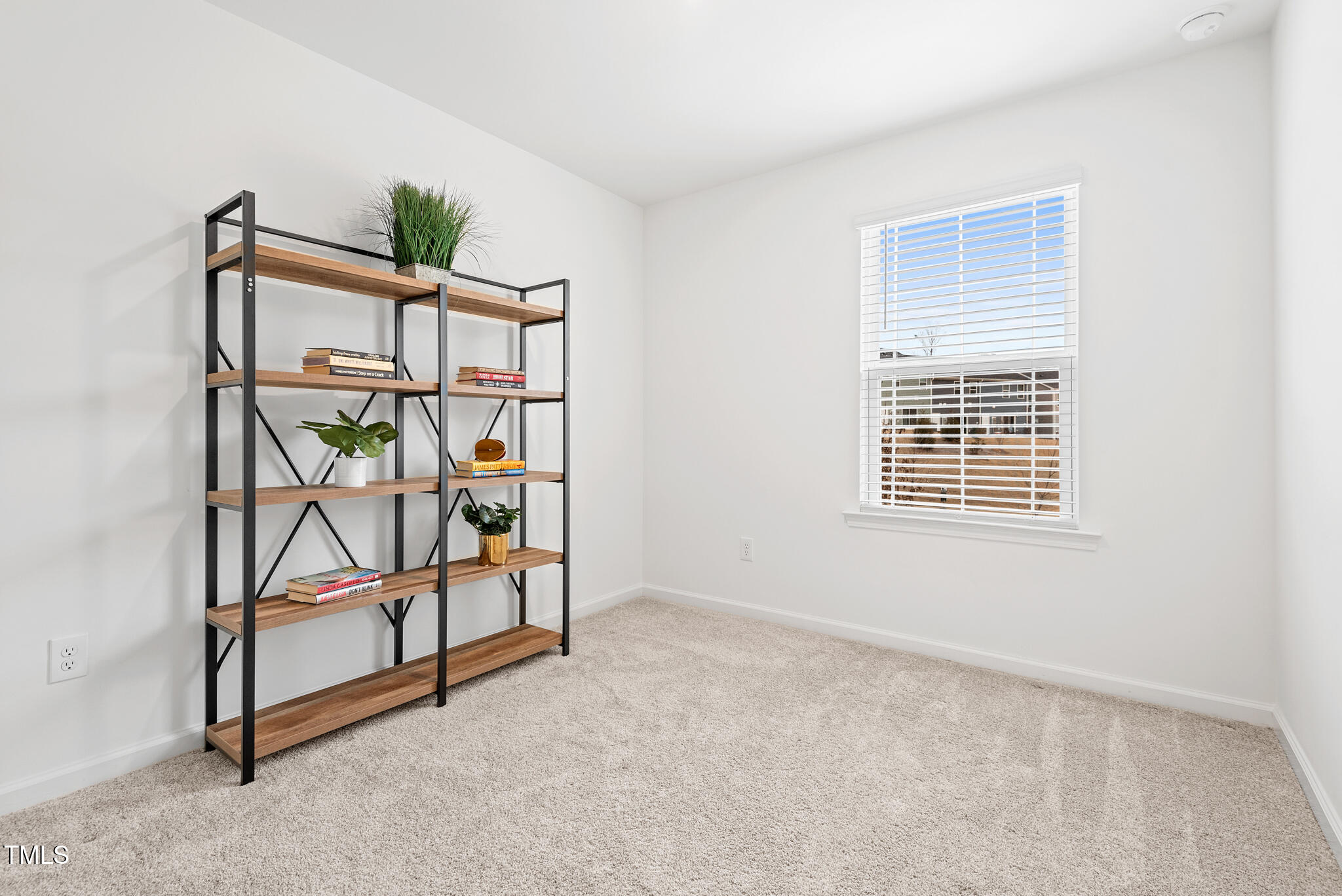 3028 Spline Circle Raleigh, NC 27610 - Photo 21 of 27 Bedroom #3