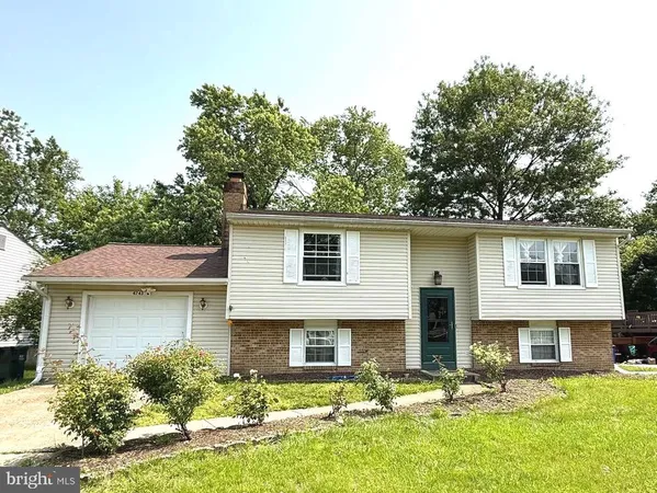 $3,800 | 4743 Pomegranate Court, Alexandria, VA 22309