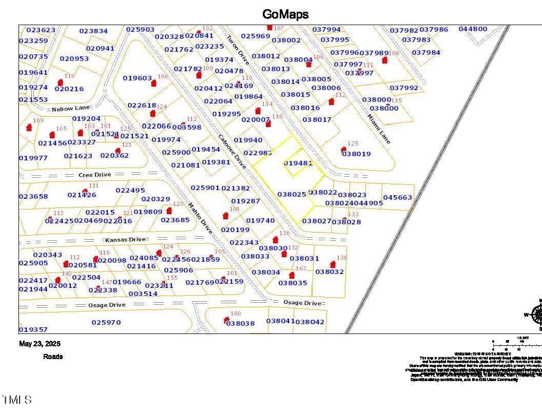 123 Catoose Drive Spring Hope, NC 27882 - Photo 2 of 38
