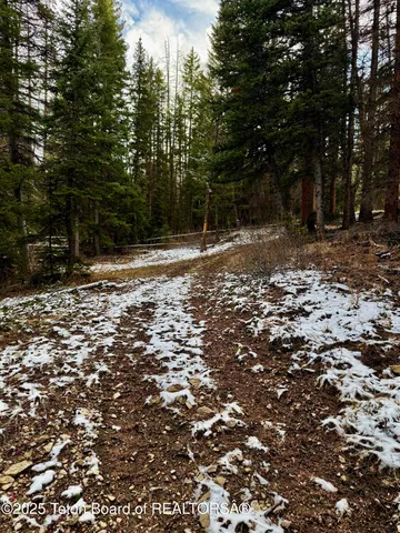 $205,000 | 73 Quill Court, Dubois, WY 82513