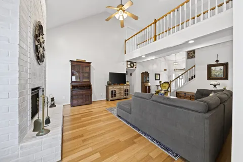 $568,000 | 120 Strassle Drive, White House, TN 37188
