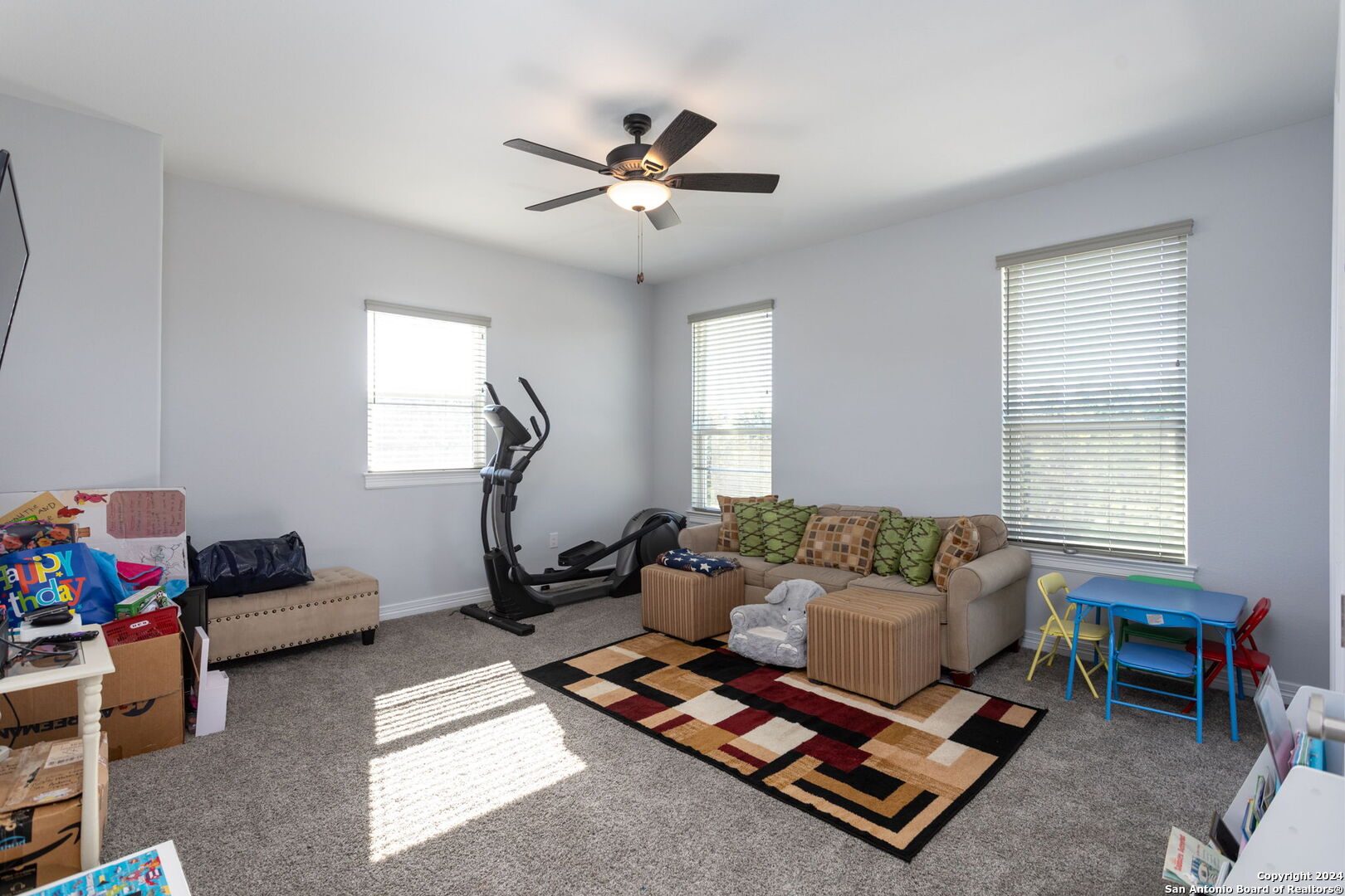 795 Maximino Ridge Road Bulverde, TX 78163 - Photo 28 of 42