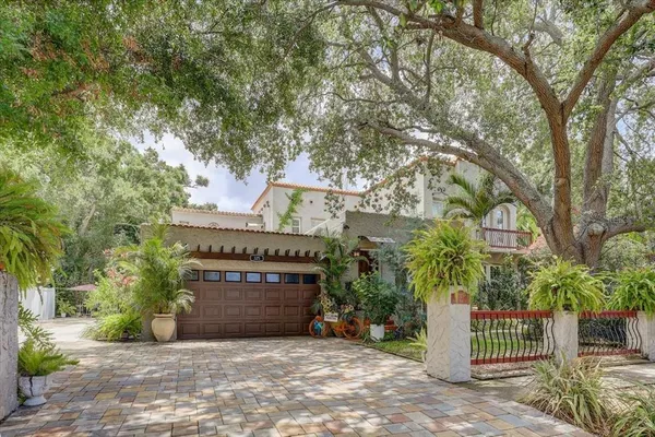 $2,250,000 | 325 49th Street North, St. Petersburg, FL 33713
