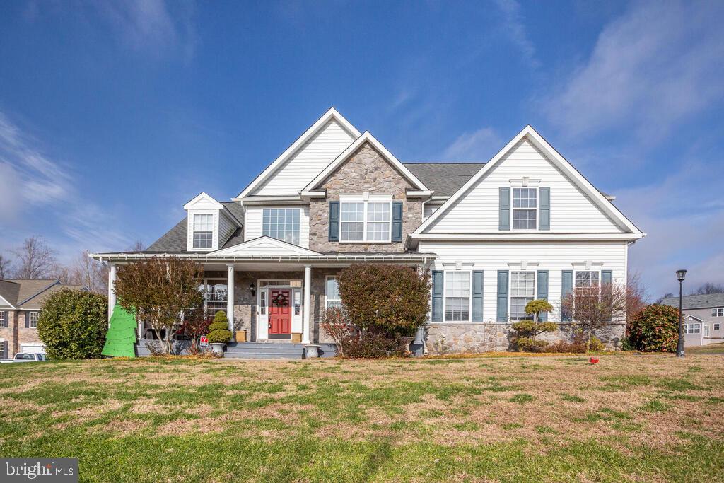 2009 Baythorne Road Prince Frederick, MD 20678 - Photo 1 of 39 Welcome to 2009 Baythorne Road