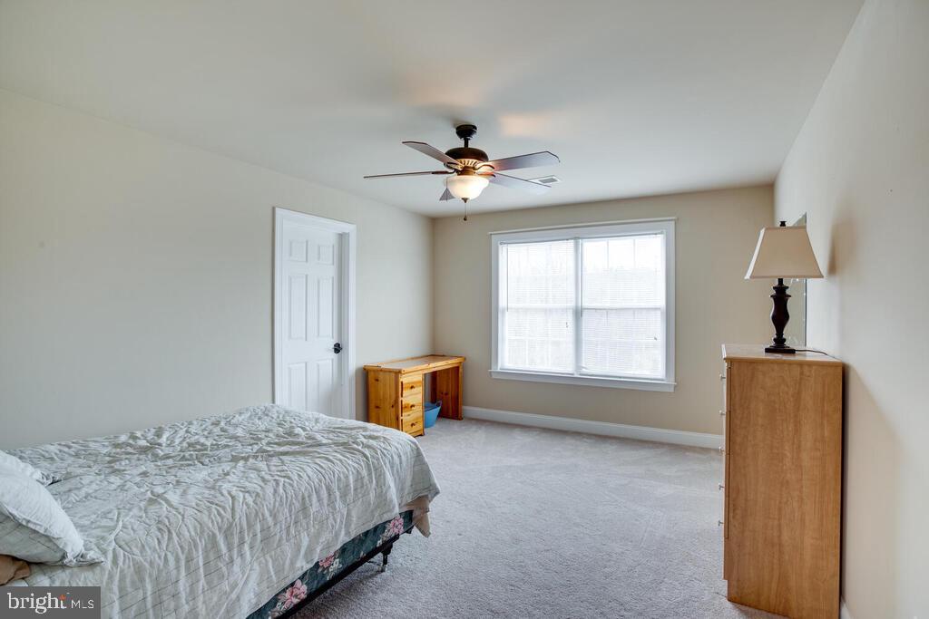 2009 Baythorne Road Prince Frederick, MD 20678 - Photo 15 of 39 Bedroom with walk in closet