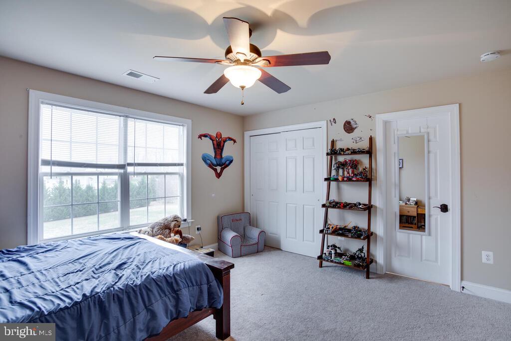 2009 Baythorne Road Prince Frederick, MD 20678 - Photo 17 of 39 Bedroom #4