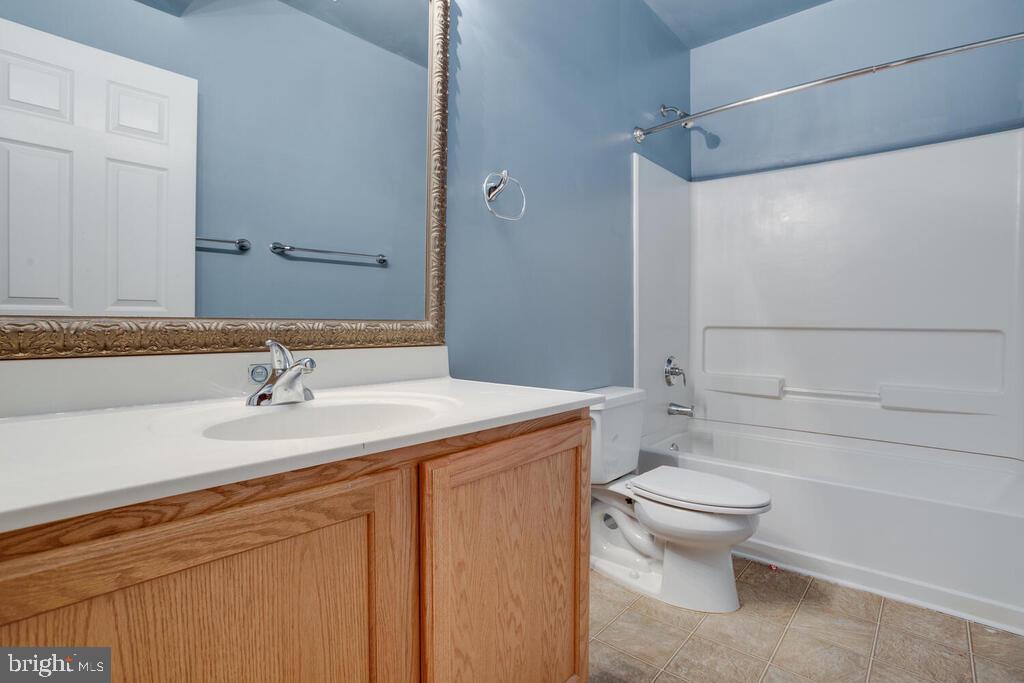 2009 Baythorne Road Prince Frederick, MD 20678 - Photo 20 of 39 Full Bathroom Lower Level