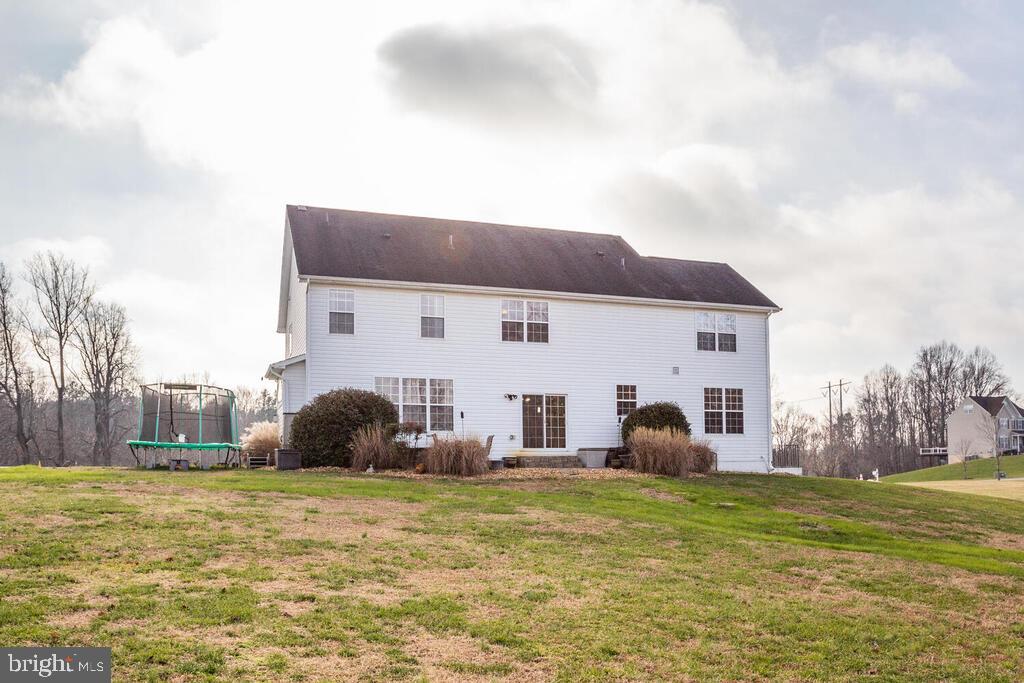 2009 Baythorne Road Prince Frederick, MD 20678 - Photo 37 of 39 Rear exterior