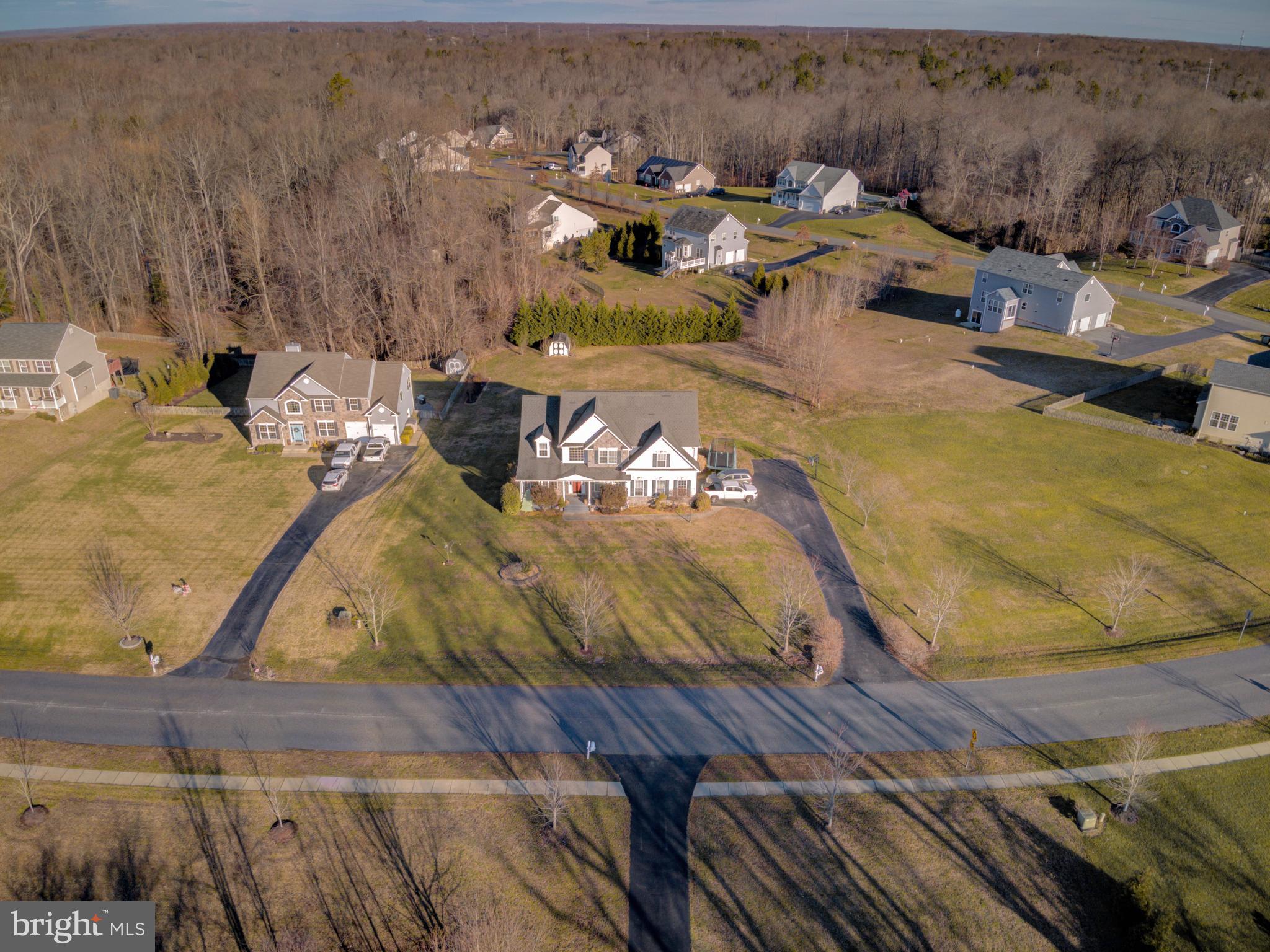 2009 Baythorne Road Prince Frederick, MD 20678 - Photo 39 of 39 Community with amenities - sidewalks throughout