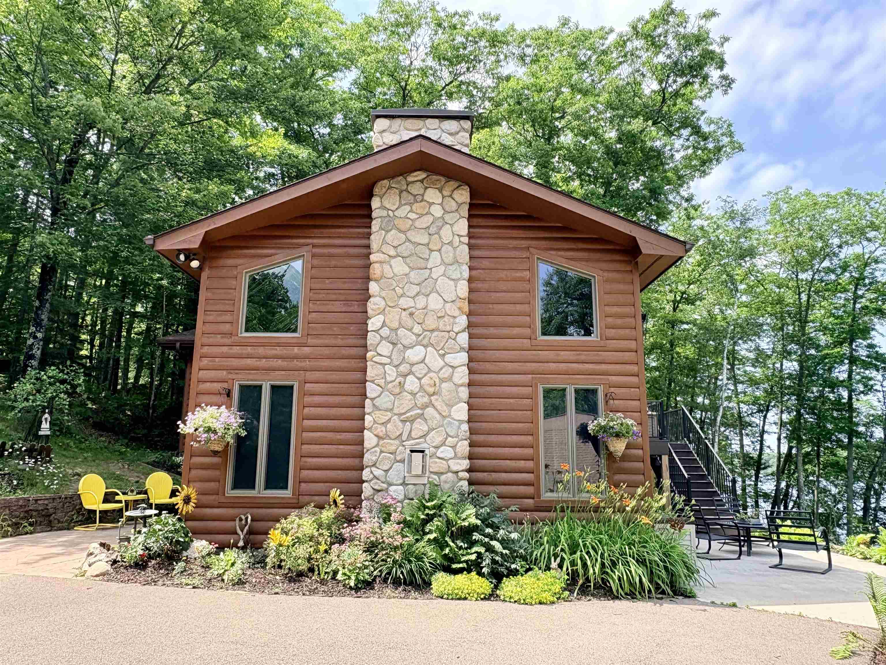 7136 Somo Lane Rhinelander, WI 54501 - Photo 45 of 48