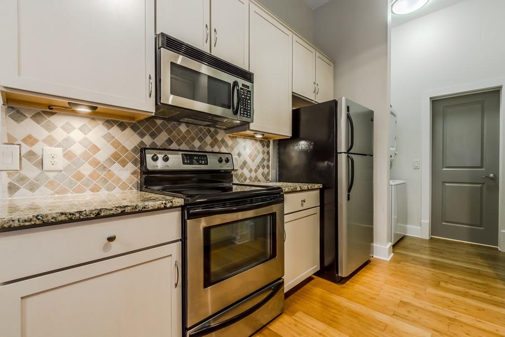 1628 Briarcliff Road Northeast, Unit 5 Atlanta, GA 30306 - Photo 1 of 1 Gallery Image 1