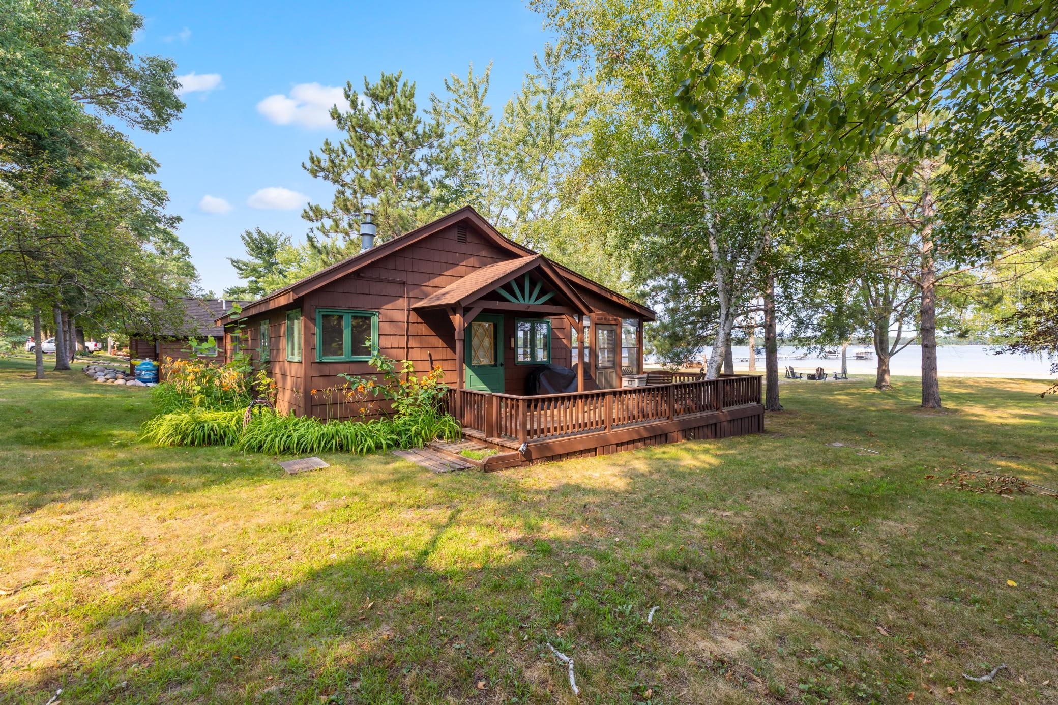28867 Gene Road Merrifield, MN 56465 - Photo 1 of 32 Gallery Image 1