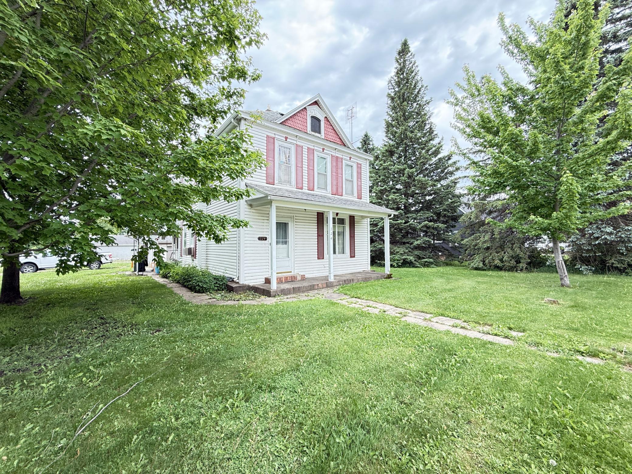 324 Maple Street Sacred Heart, MN 56285 - Photo 2 of 25