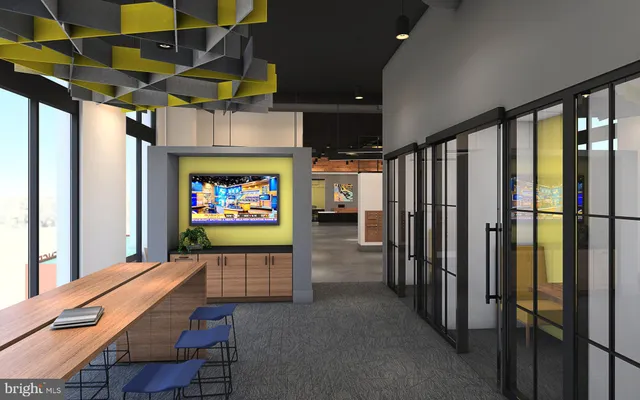 $3,665 | 1225 Constitution Avenue, Unit 2158, Philadelphia, PA 19112