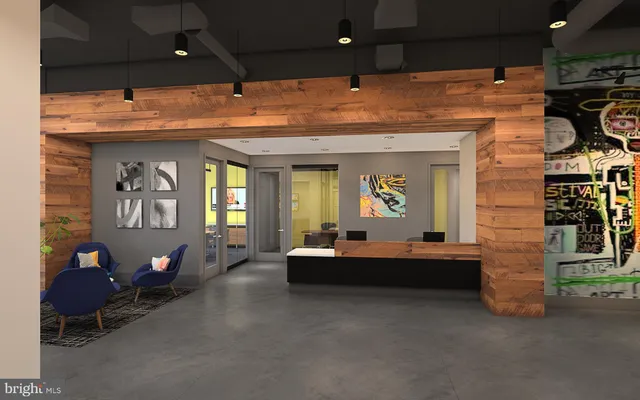 $3,665 | 1225 Constitution Avenue, Unit 2158, Philadelphia, PA 19112