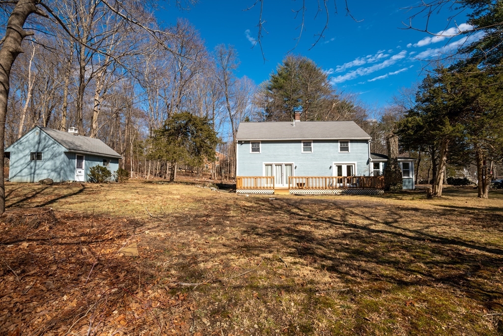 133 Topsfield Road Ipswich, MA 01938 - Photo 35 of 42