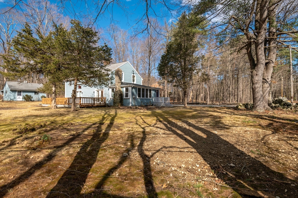 133 Topsfield Road Ipswich, MA 01938 - Photo 36 of 42